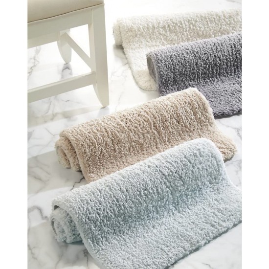 Bathroom Rug Sets InterDesign Microfiber Spa Bath Mat 34x21inch